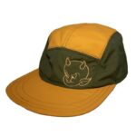 Devil - Five Panel