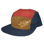 Heart - Five Panel