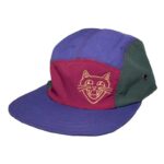 Ket - Five Panel