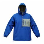 Anorak softshell
