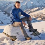 Anorak softshell - Image 4