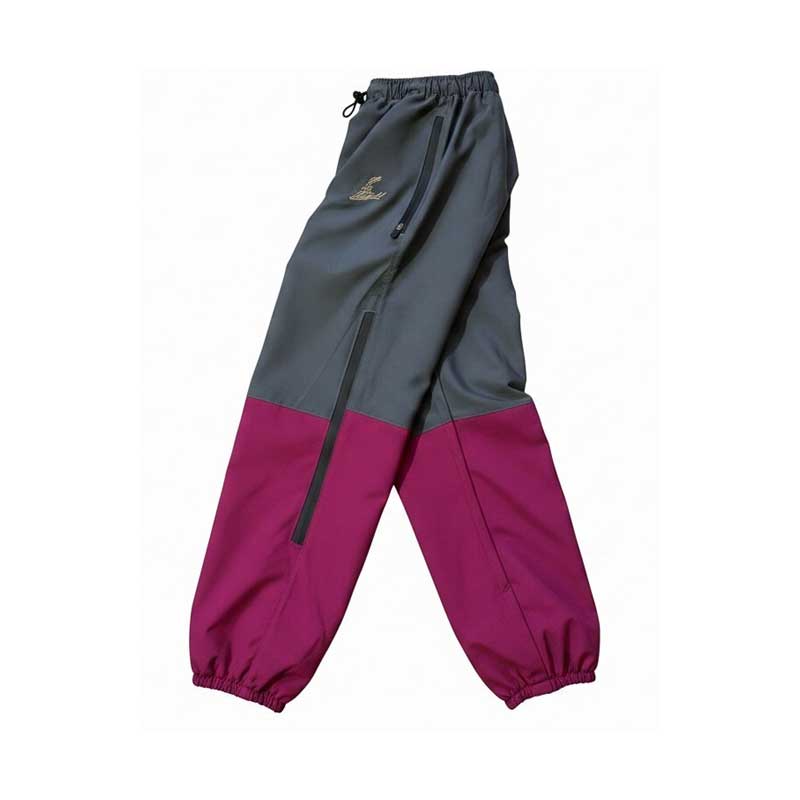 deardeer+jibpants+fucsiagris-2 Jib Pant - Image 1